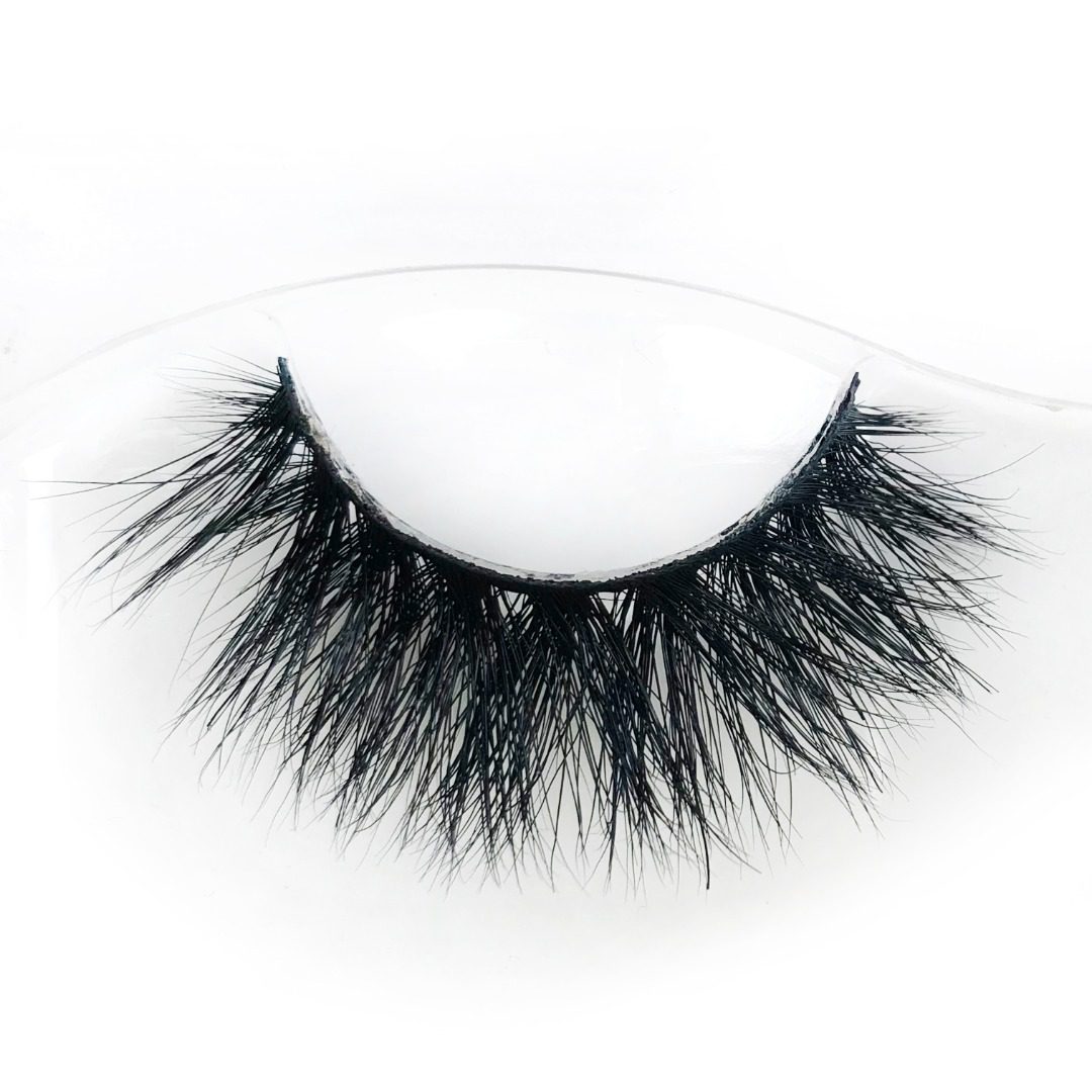 3D Mink Lashes- Lola