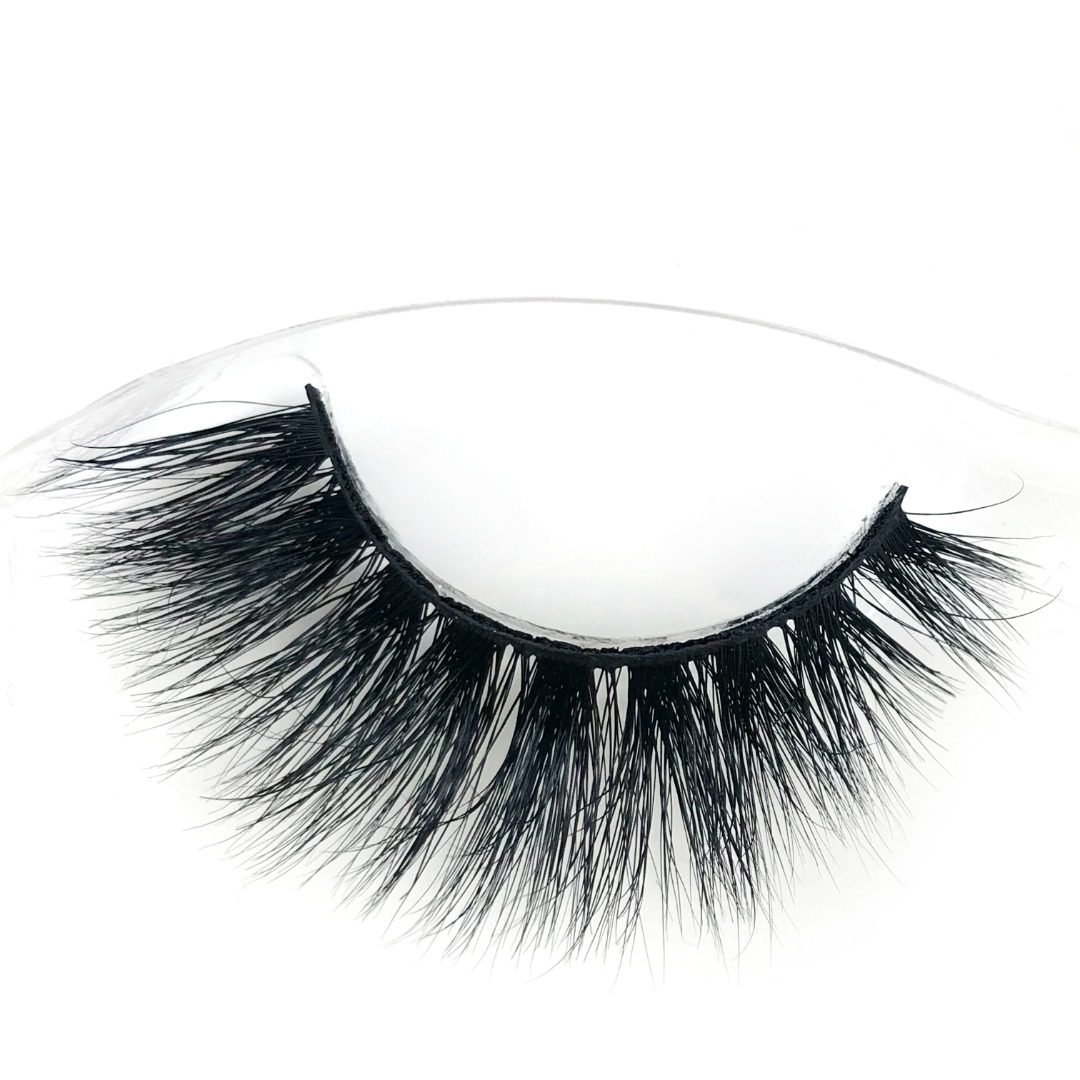 3D Mink Lashes- Autumn