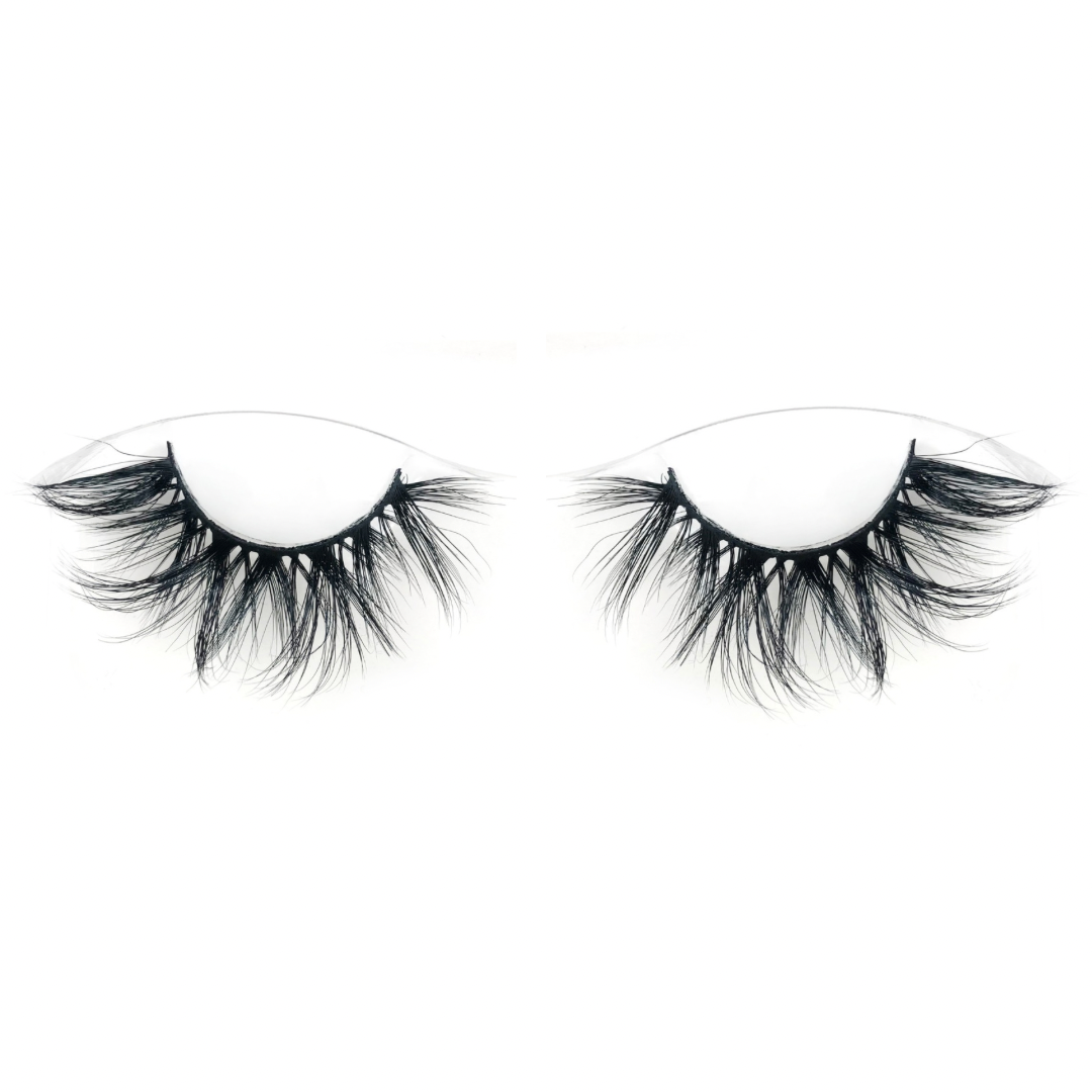 3D Mink Lashes- Ralia