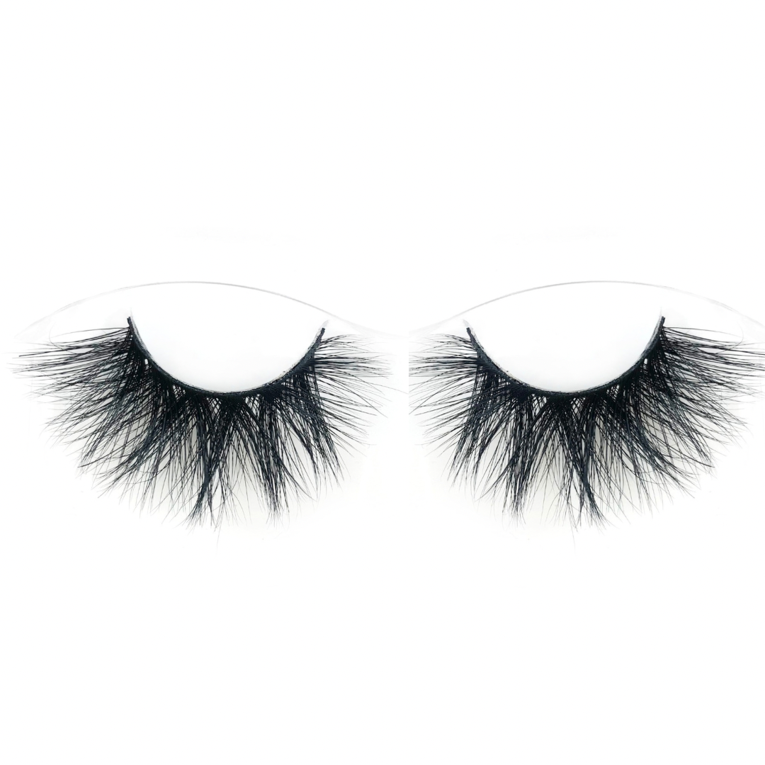3D Mink Lashes- Lust