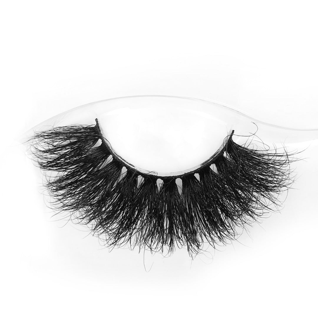 3D Mink Lashes- Mars